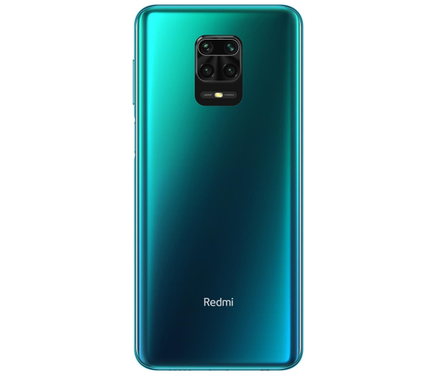 Xiaomi Redmi Note 9S 4/64GB Aurora Blue - 564009 - zdjęcie 6